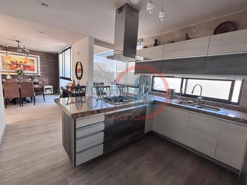 Venta de Casa en SAN LUIS POTOSI, LOMAS DEL PEDREGAL