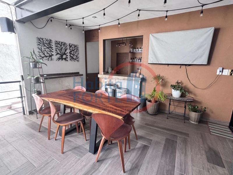 Venta de Casa en SAN LUIS POTOSI, LOMAS DEL PEDREGAL