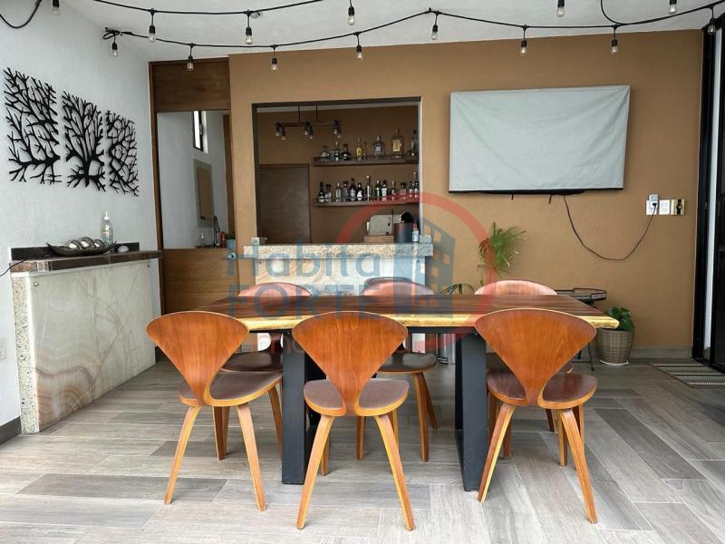 Venta de Casa en SAN LUIS POTOSI, LOMAS DEL PEDREGAL