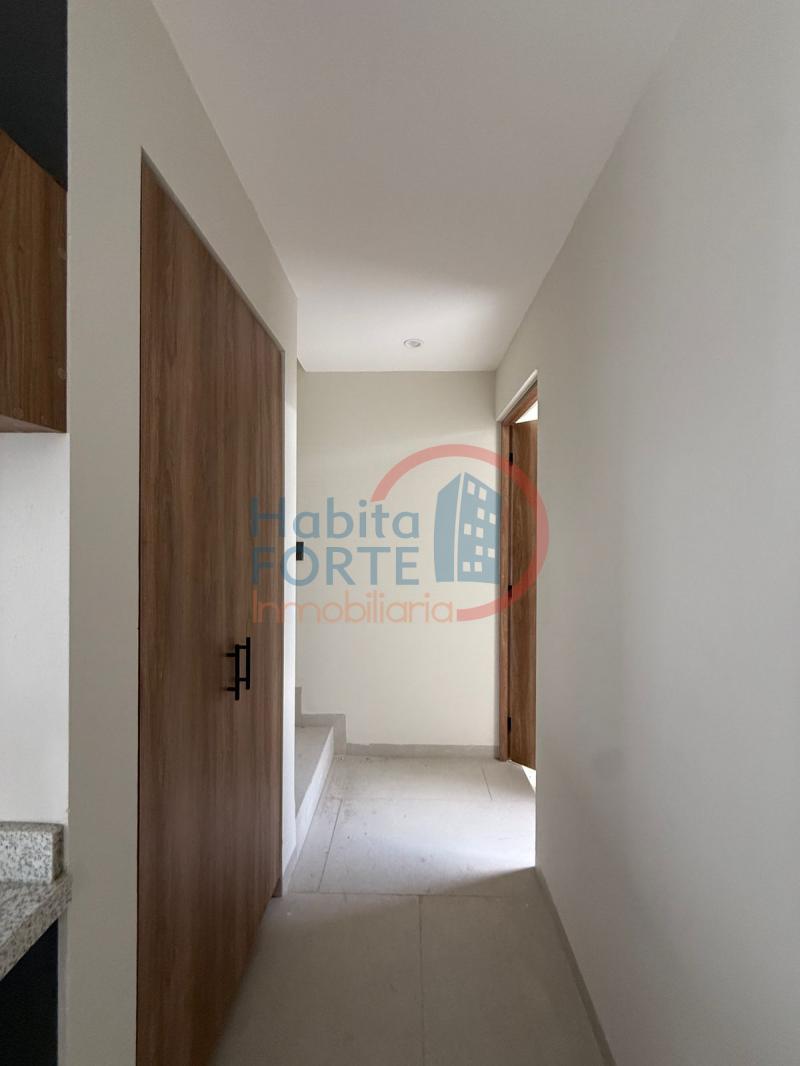 Venta de Casa en , GRAN PEÑON SECCION TERRAZAS