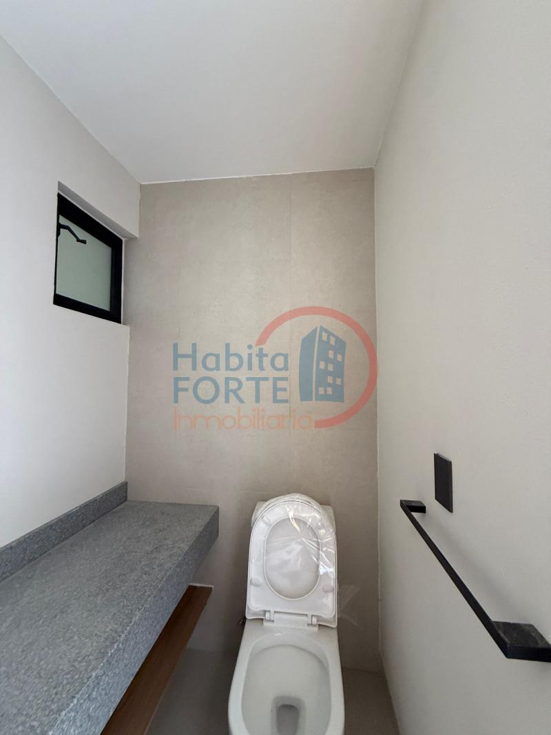 Venta de Casa en , GRAN PEÑON SECCION TERRAZAS