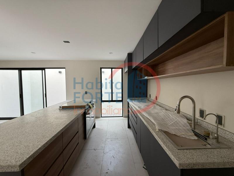 Venta de Casa en , GRAN PEÑON SECCION TERRAZAS