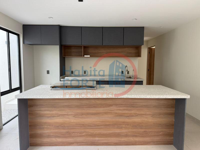 Venta de Casa en , GRAN PEÑON SECCION TERRAZAS