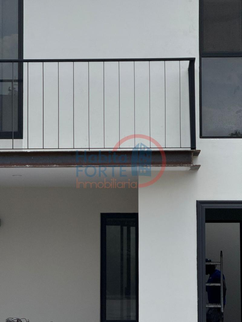 Venta de Casa en , GRAN PEÑON SECCION TERRAZAS