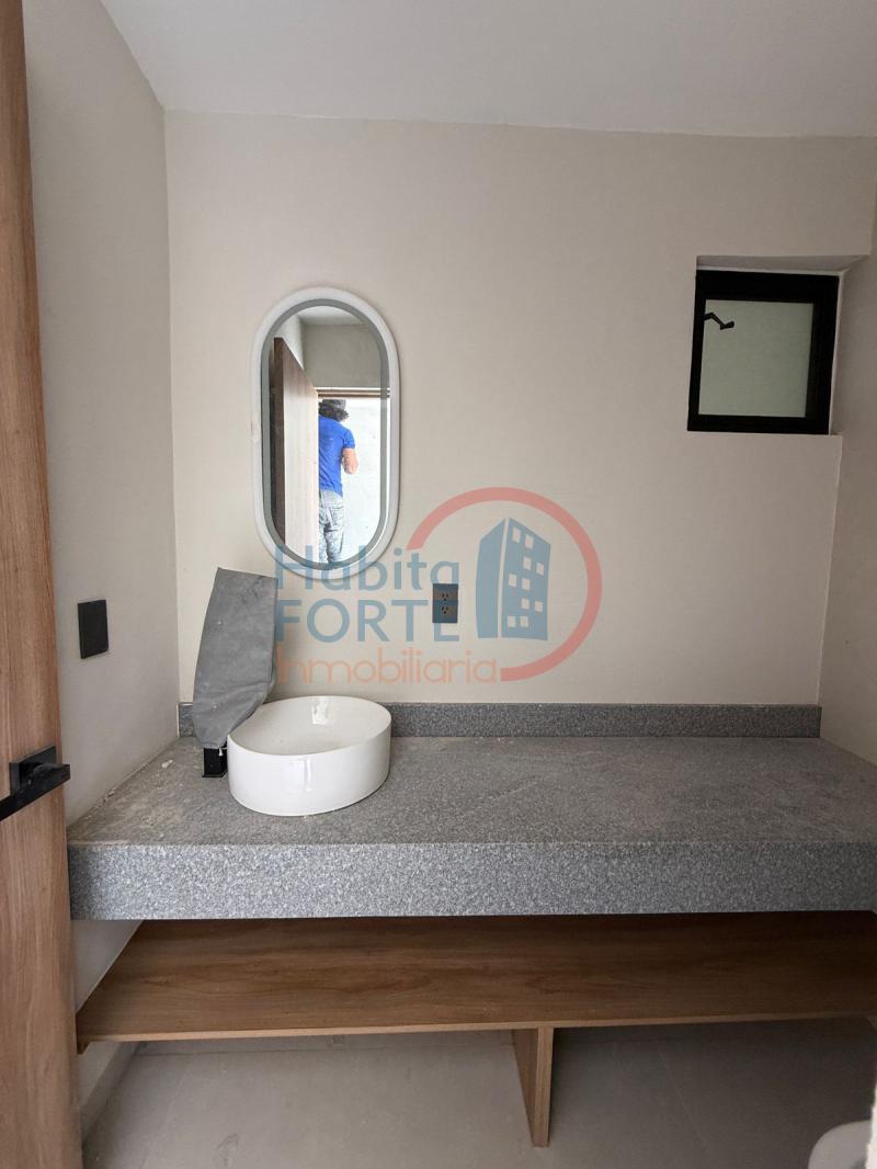 Venta de Casa en , GRAN PEÑON SECCION TERRAZAS