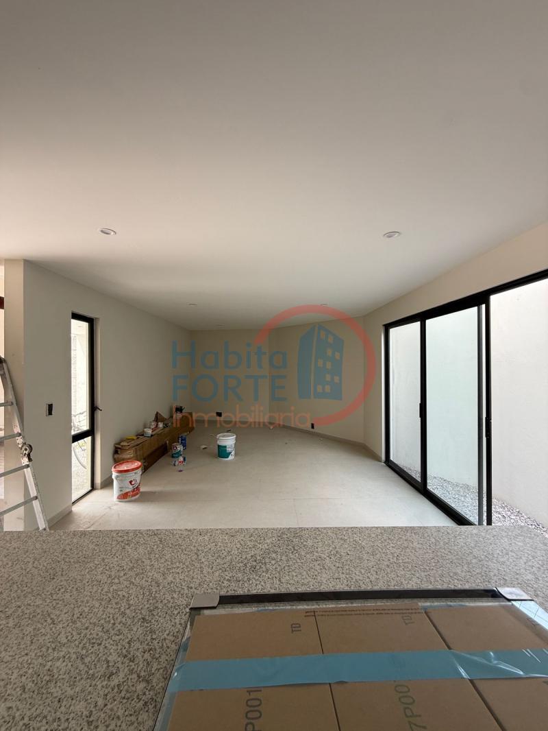 Venta de Casa en , GRAN PEÑON SECCION TERRAZAS