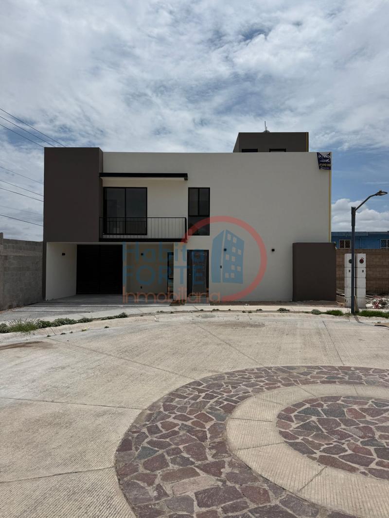 Venta de Casa en , GRAN PEÑON SECCION TERRAZAS