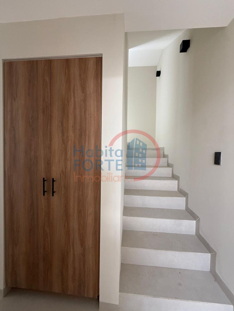 Venta de Casa en , GRAN PEÑON SECCION TERRAZAS