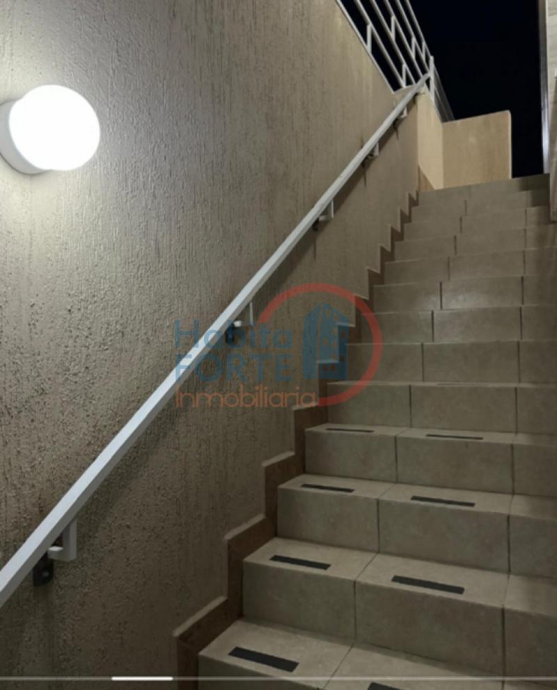 Renta de Departamento en , COL. JARDIN