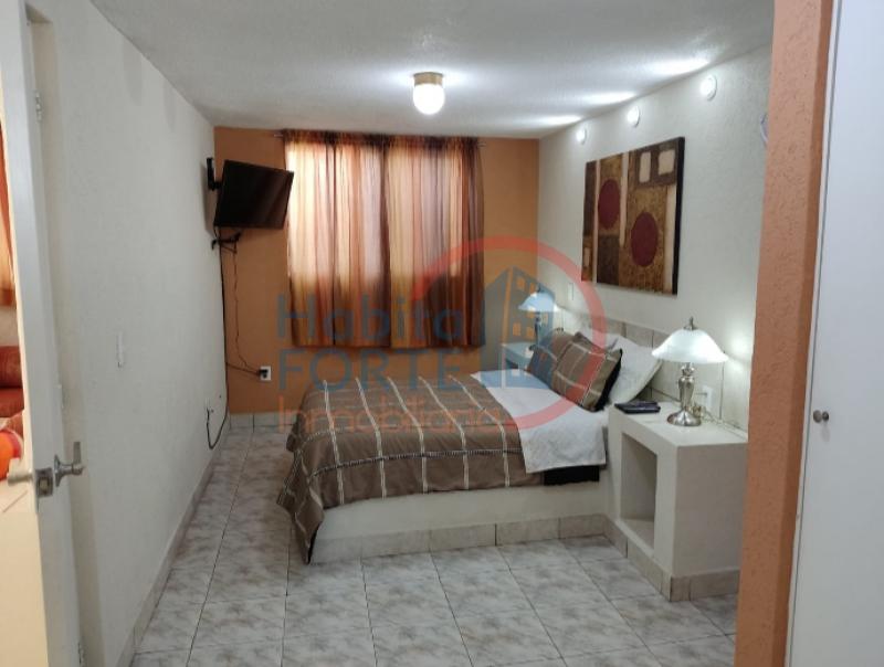 Renta de Departamento en , COL. JARDIN