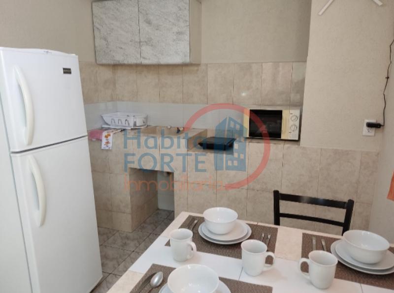 Renta de Departamento en , COL. JARDIN