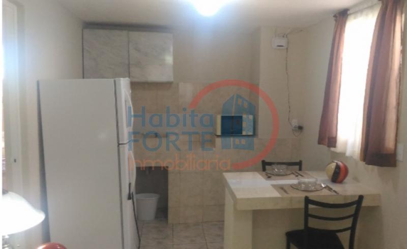 Renta de Departamento en , COL. JARDIN