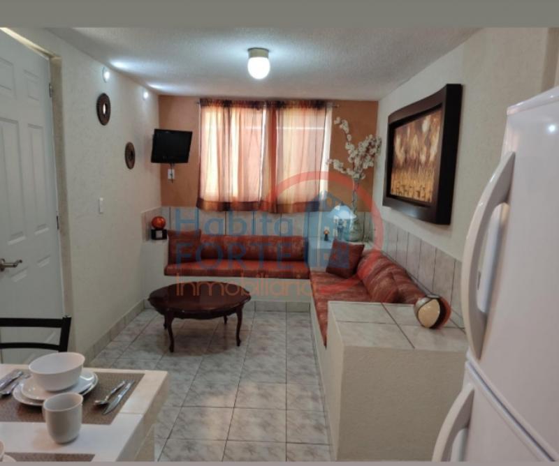 Renta de Departamento en , COL. JARDIN