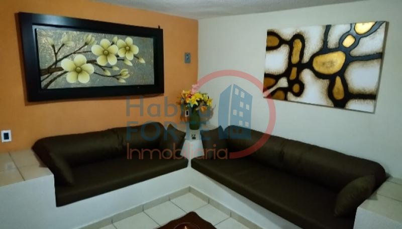 Renta de Departamento en , COL. JARDIN