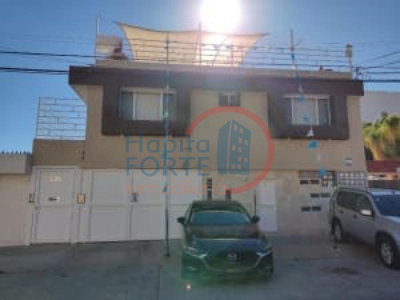 Renta de Departamento en , COL. JARDIN