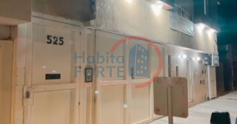 Renta de Departamento en , COL. JARDIN