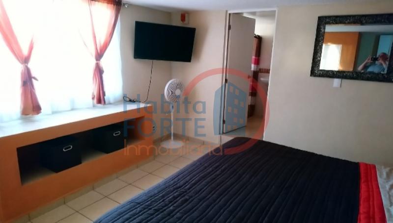 Renta de Departamento en , COL. JARDIN