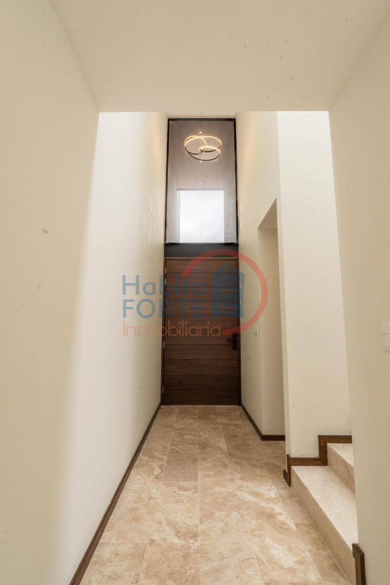 Venta de Casa en SAN LUIS POTOSI, HORIZONTES