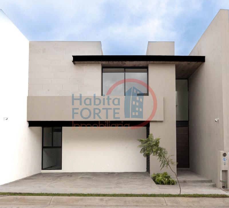 Venta de Casa en SAN LUIS POTOSI, HORIZONTES