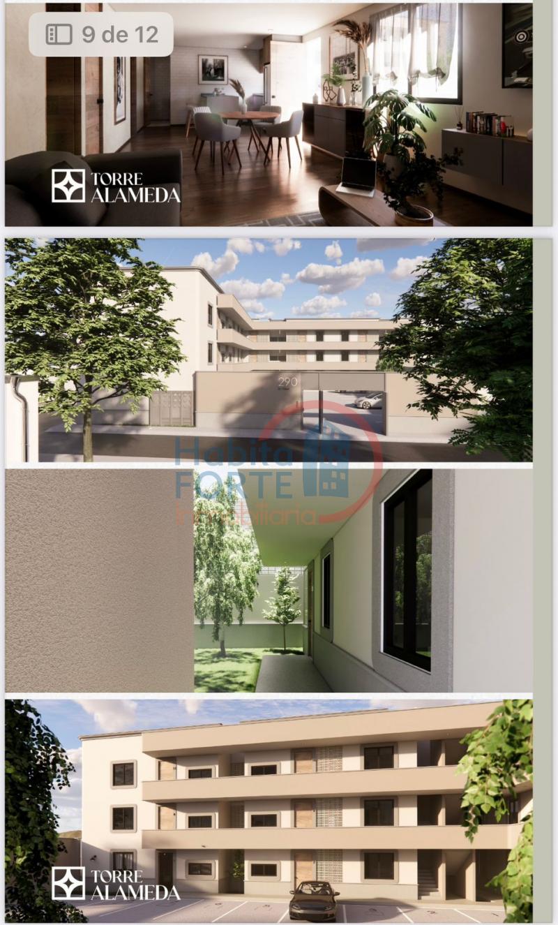 Venta de Departamento en SAN LUIS POTOSI, BARRIO DE SAN SEBASTIAN