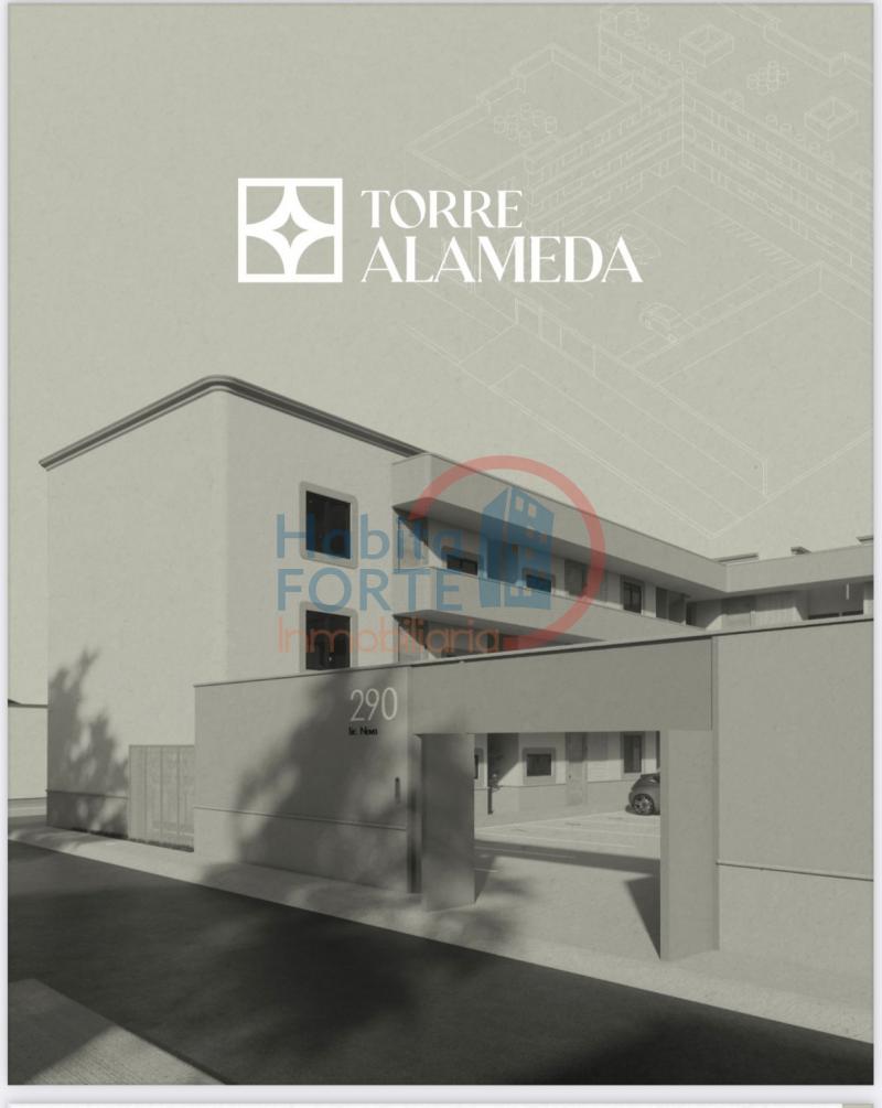 Venta de Departamento en SAN LUIS POTOSI, BARRIO DE SAN SEBASTIAN