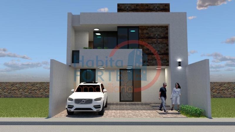 Venta de Casa en , ALTANNA RESIDENCIAL