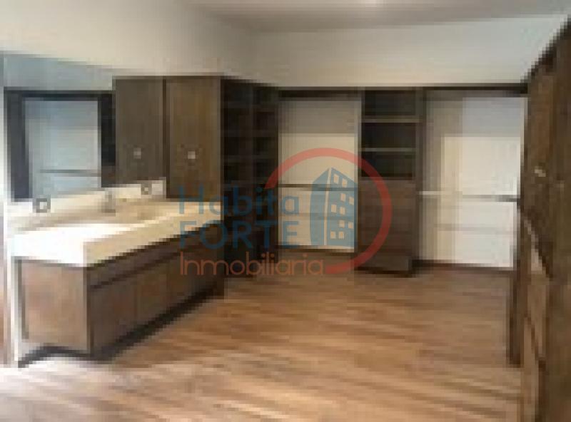 Venta de Departamento en SAN LUIS POTOSI, LOMAS 3a SECCION