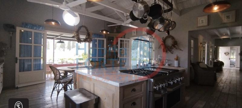 Venta de Casa en , VIÑEDOS SANTISIMA TRINIDAD