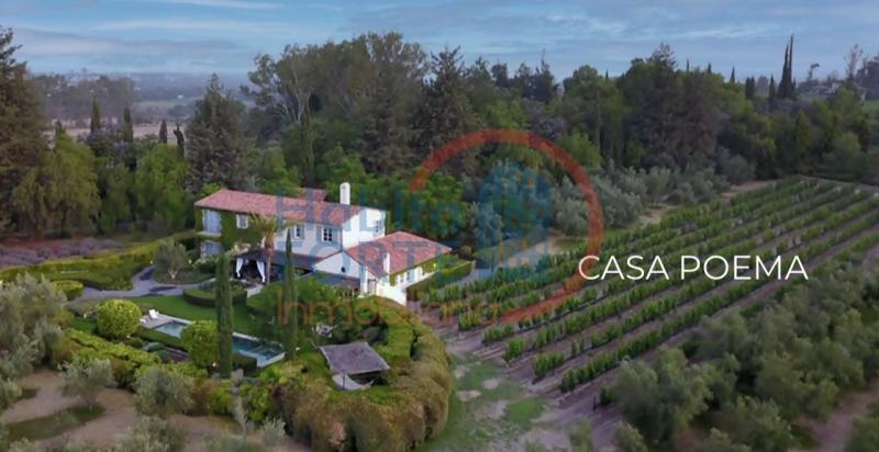 Venta de Casa en , VIÑEDOS SANTISIMA TRINIDAD