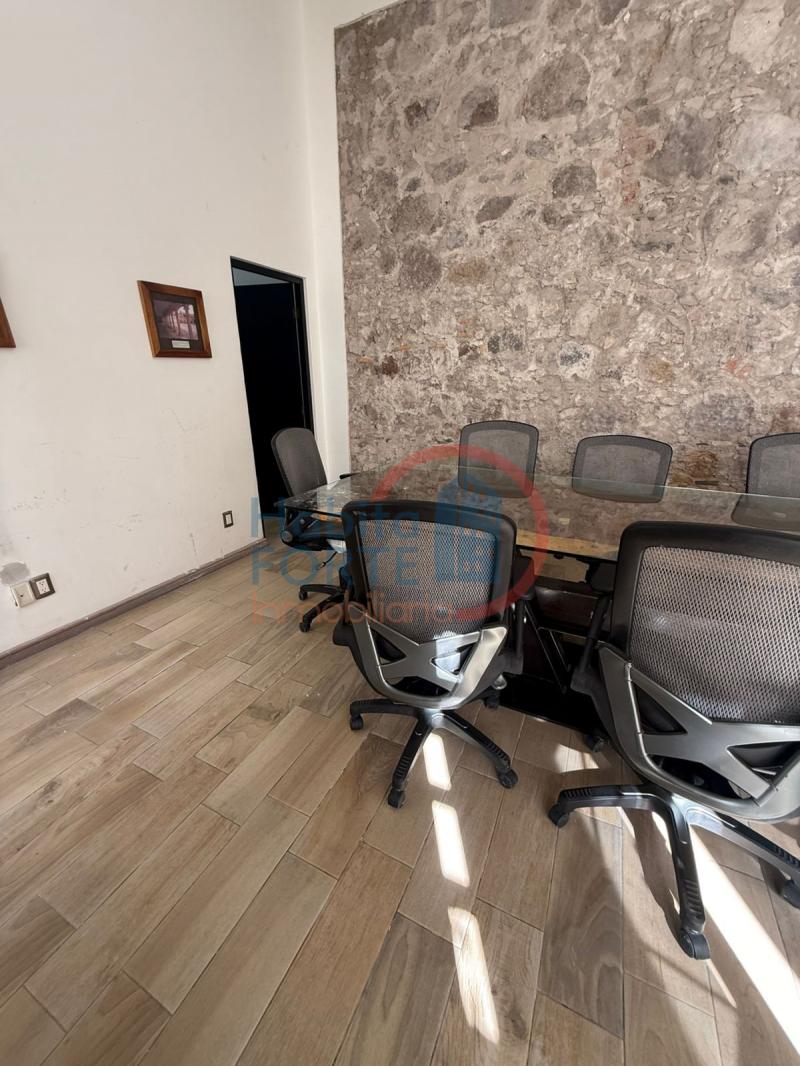 Renta de Oficina en SAN LUIS POTOSI, CENTRO