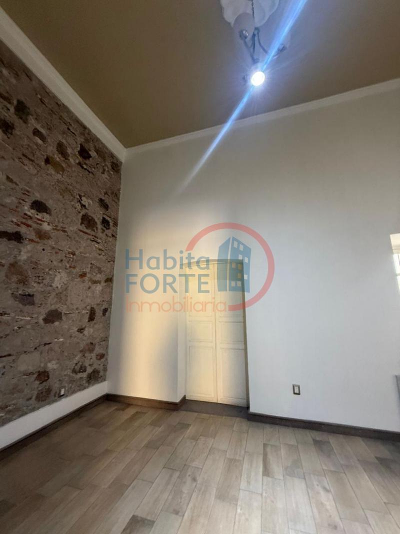 Renta de Oficina en SAN LUIS POTOSI, CENTRO