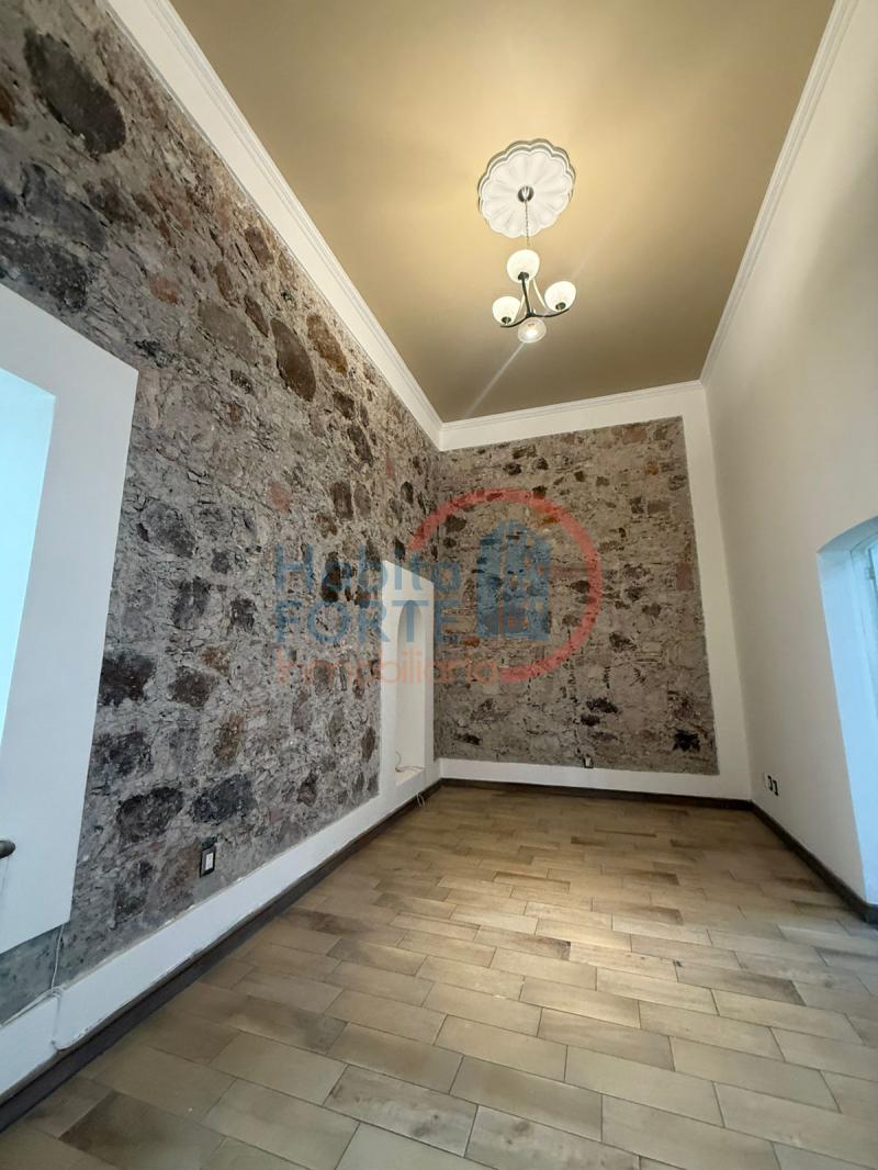 Renta de Oficina en SAN LUIS POTOSI, CENTRO HISTORICO