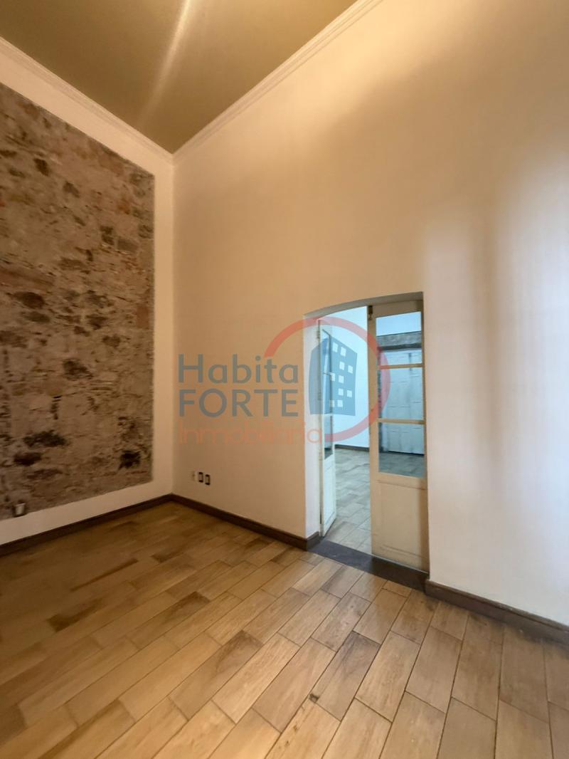 Renta de Oficina en SAN LUIS POTOSI, CENTRO