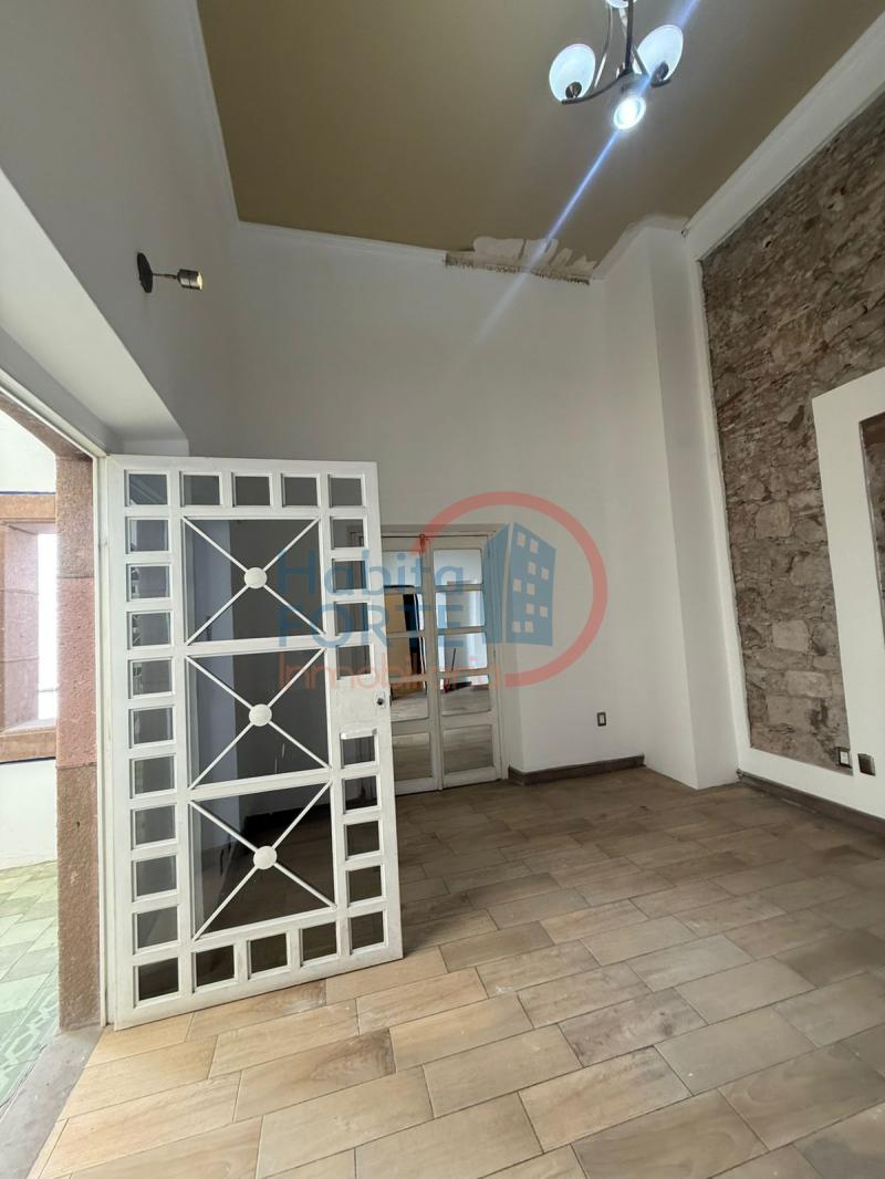 Renta de Oficina en SAN LUIS POTOSI, CENTRO HISTORICO