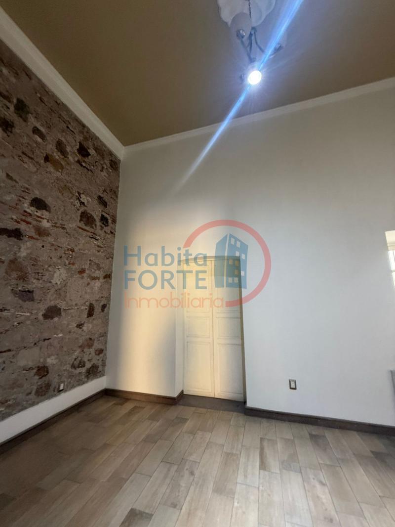 Renta de Oficina en SAN LUIS POTOSI, CENTRO HISTORICO