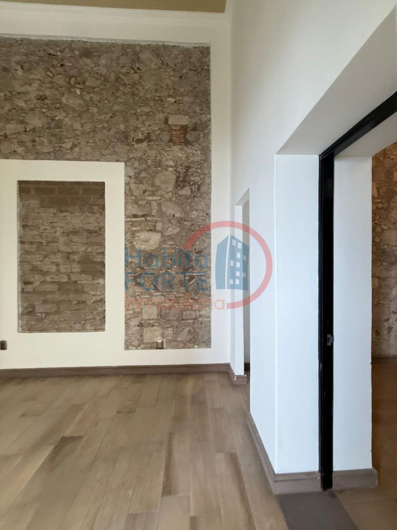 Renta de Oficina en SAN LUIS POTOSI, CENTRO HISTORICO