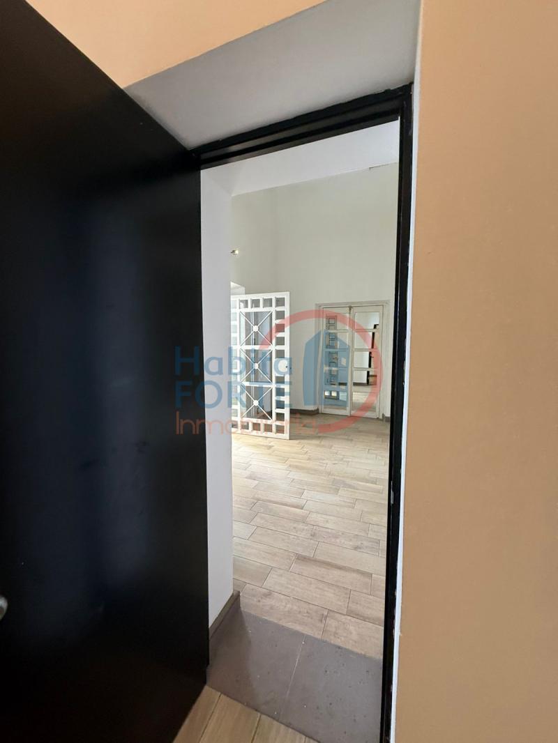 Renta de Oficina en SAN LUIS POTOSI, CENTRO HISTORICO