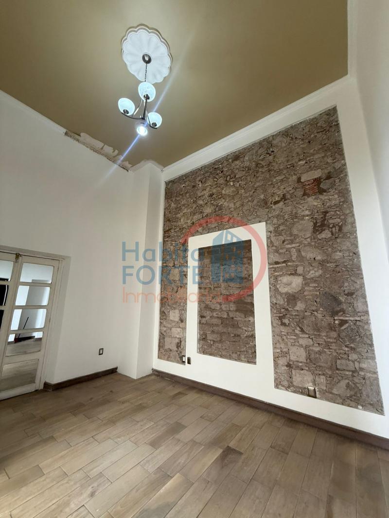 Renta de Oficina en SAN LUIS POTOSI, CENTRO HISTORICO