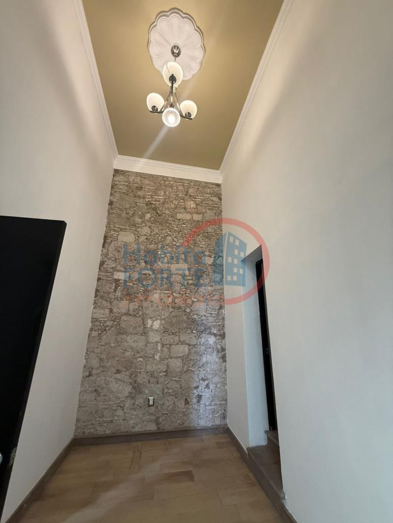 Renta de Oficina en SAN LUIS POTOSI, CENTRO HISTORICO