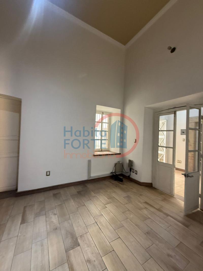 Renta de Oficina en SAN LUIS POTOSI, CENTRO HISTORICO