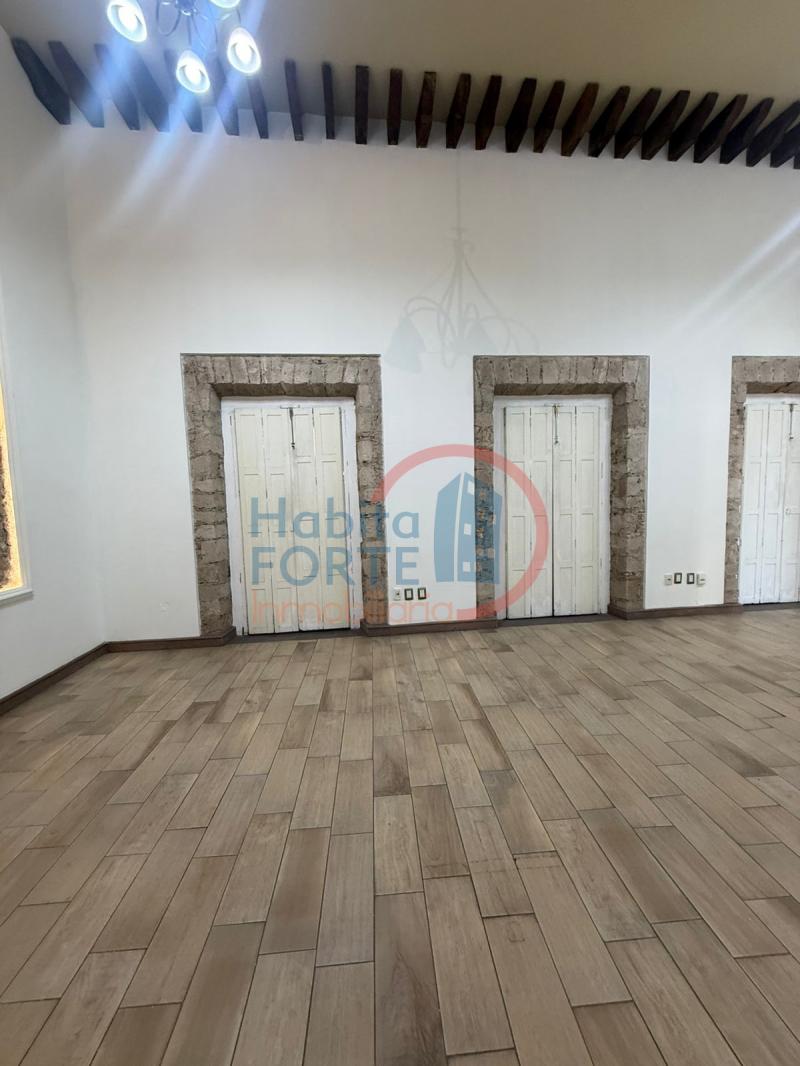 Renta de Oficina en SAN LUIS POTOSI, CENTRO HISTORICO