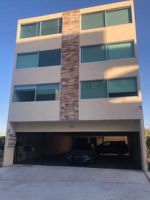 Departamento en Renta