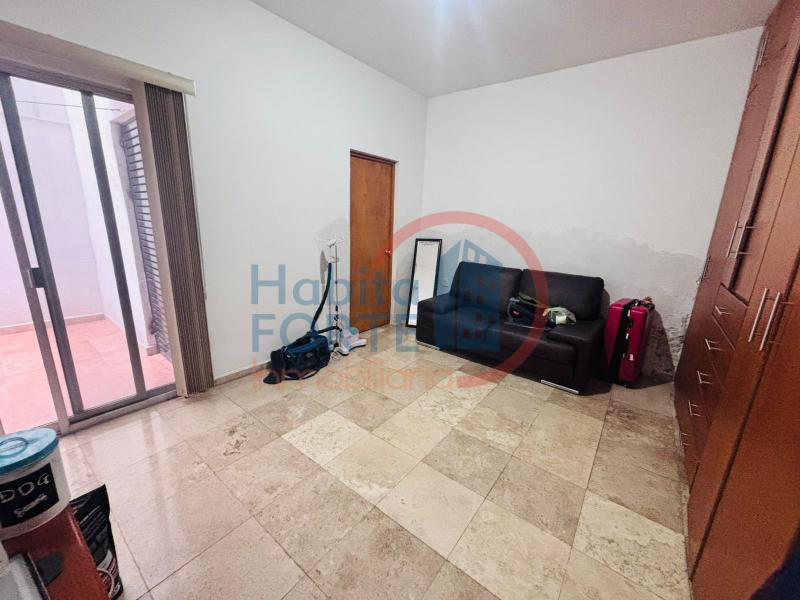 Renta de Departamento en SAN LUIS POTOSI, TIERRA BLANCA