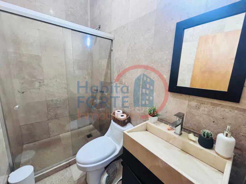 Renta de Departamento en SAN LUIS POTOSI, TIERRA BLANCA