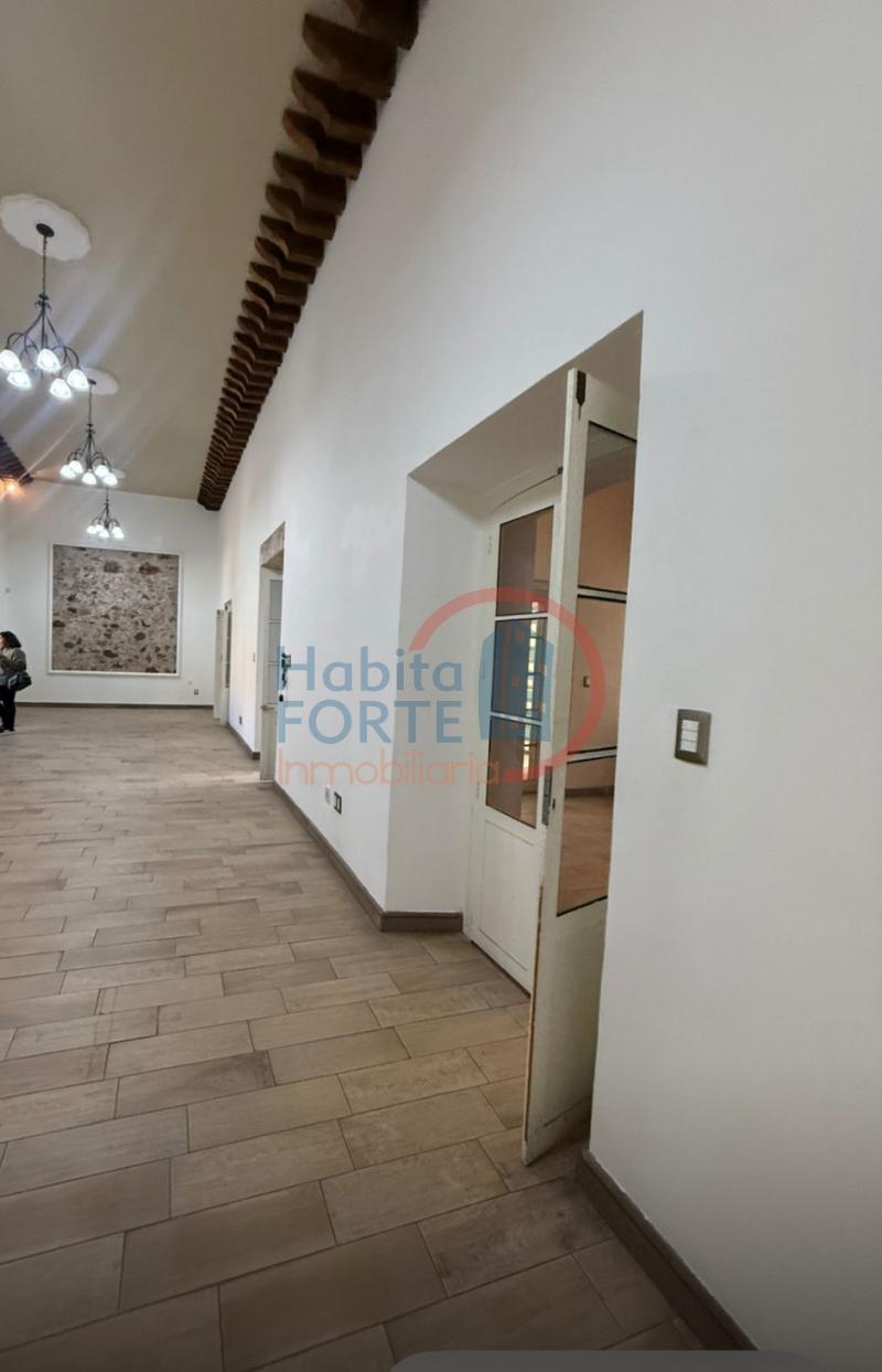 Renta de Oficina en SAN LUIS POTOSI, CENTRO