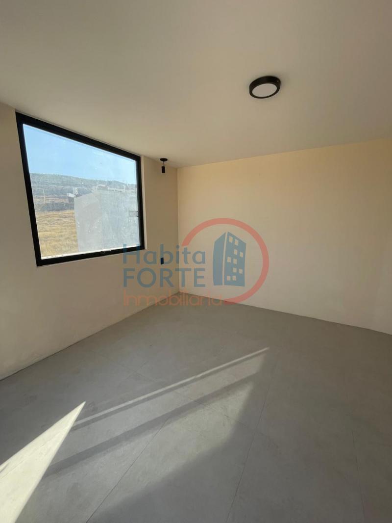 Venta de Casa en SAN LUIS POTOSI, CIMAZUL RESIDENCIAL
