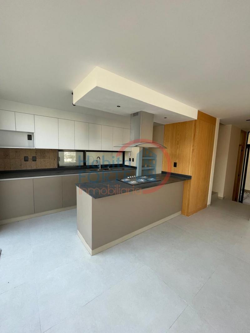 Venta de Casa en SAN LUIS POTOSI, CIMAZUL RESIDENCIAL