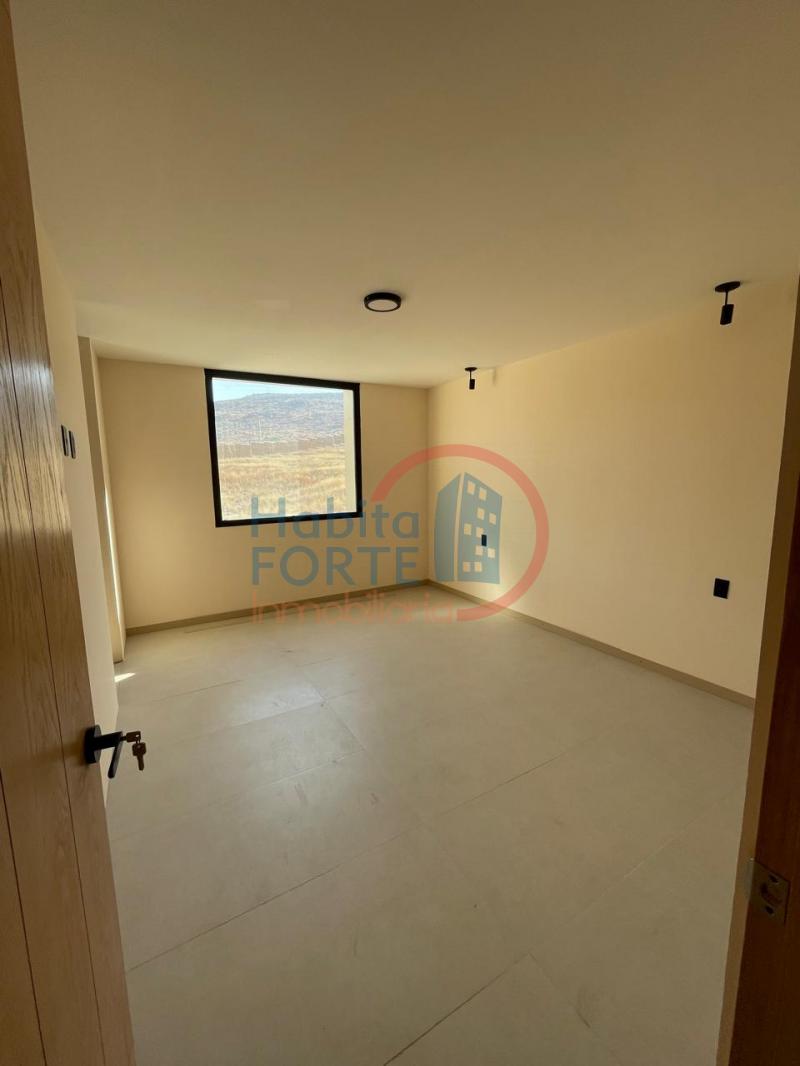 Venta de Casa en SAN LUIS POTOSI, CIMAZUL RESIDENCIAL