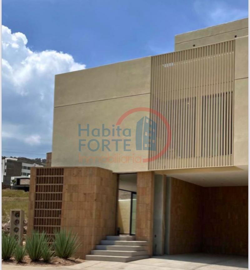 Venta de Casa en SAN LUIS POTOSI, CIMAZUL RESIDENCIAL