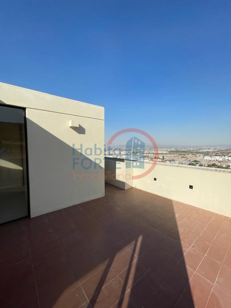 Venta de Casa en SAN LUIS POTOSI, CIMAZUL RESIDENCIAL